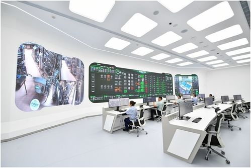 全球首座全數(shù)智化驅(qū)動(dòng) 蒙牛打造全球乳業(yè)超級(jí)工廠的數(shù)字文化創(chuàng)意內(nèi)容應(yīng)用服務(wù)